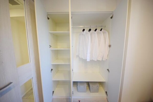 ザ・パークハビオ浅草駒形の物件内観写真